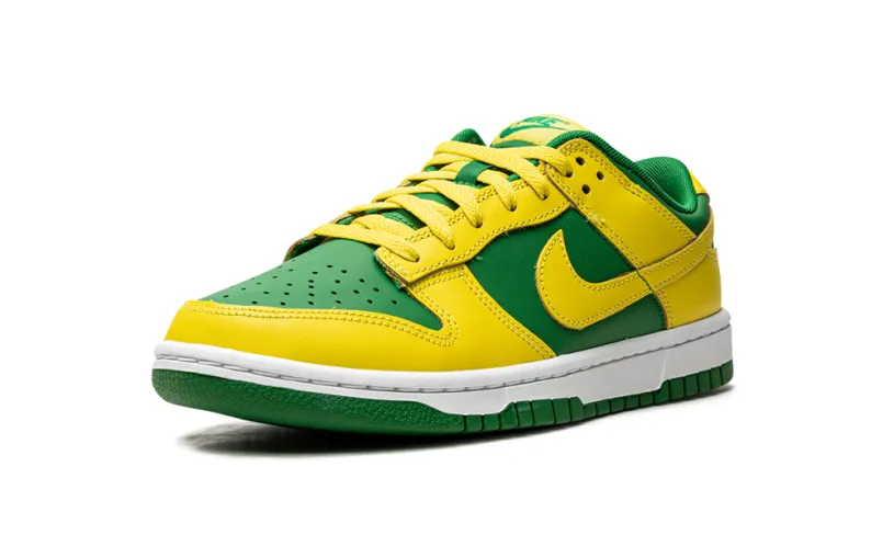 Nike Dunk Dunk Low 'Reverse Brazil'