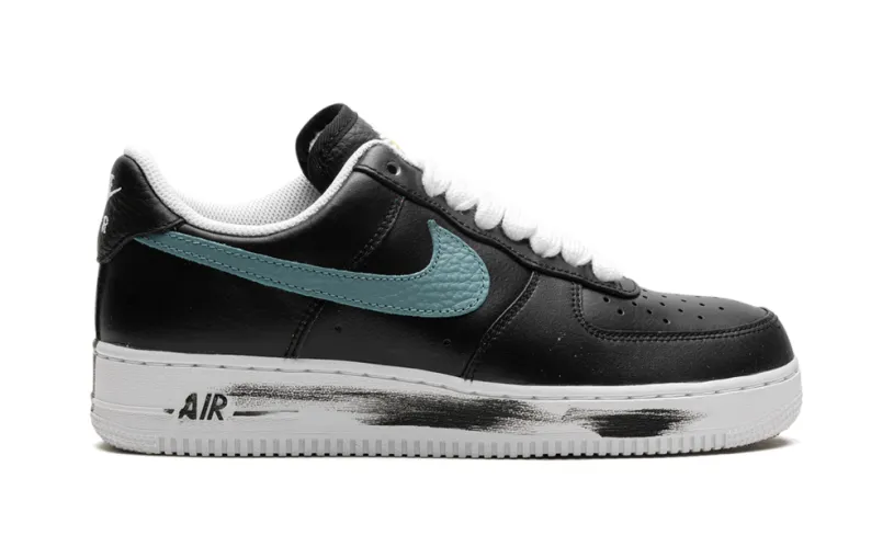 Nike Lifestyle Air Force 1 Low 'PEACEMINUSONE - Paranoise 3.0'