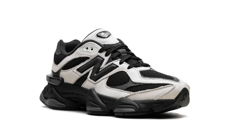 New Balance 9060 9060 'Off White Black' 