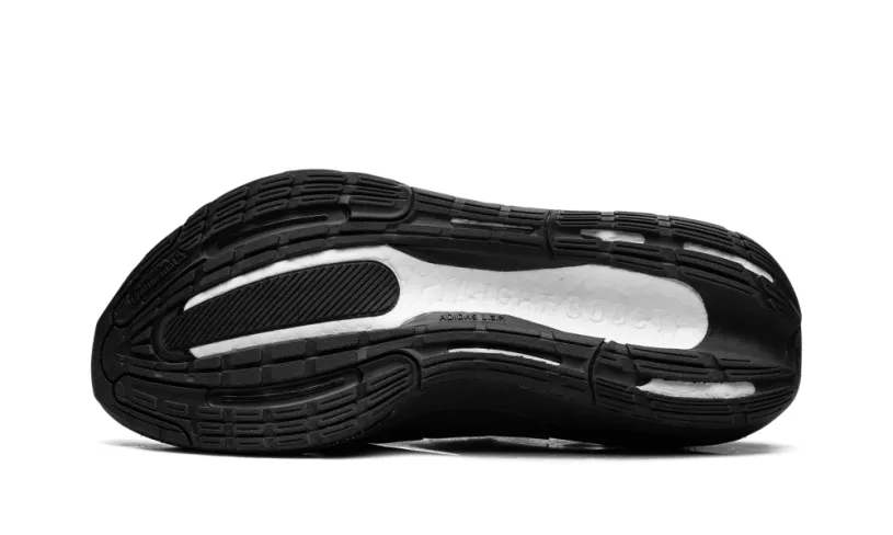 Adidas Ultraboost ULTRABOOST LIGHT 'Black' 