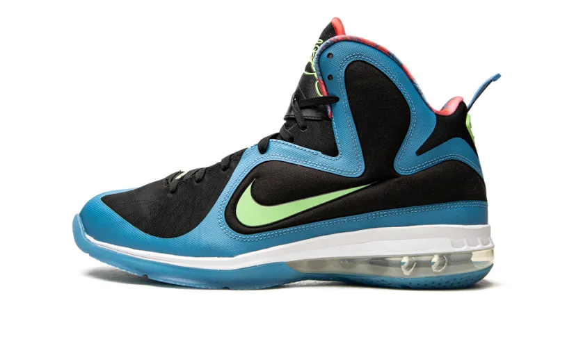 Nike Basketball Lebron 9 'South Coast'