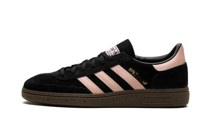 Adidas Handball Spezial Handball Spezial WMNS 'Black Icy Pink' 