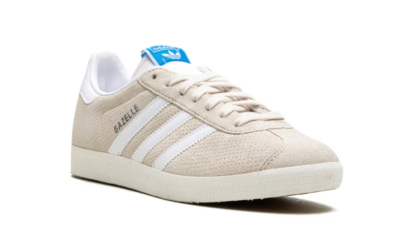 Adidas Superstar Gazelle 'Wonder White' 