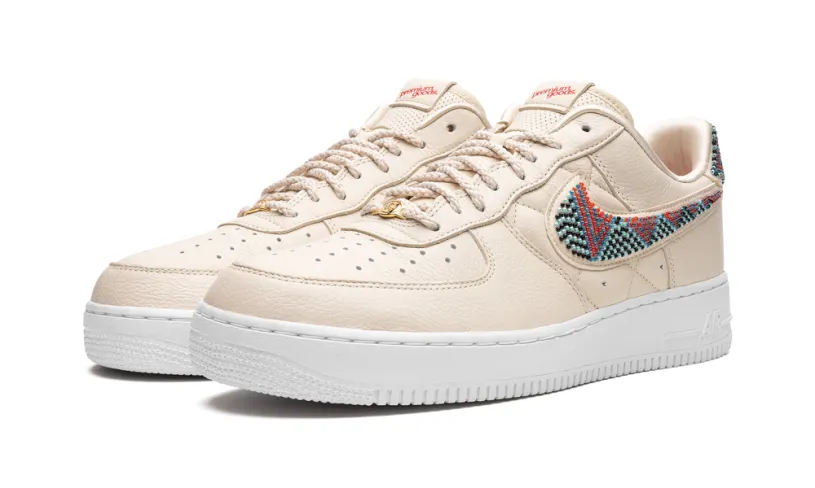 Nike Lifestyle AIR FORCE 1 LO WMNS 'Premium Goods - The Bella'