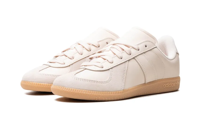 More Adidas Shoes BW Army 'Cream Beige Gum' 