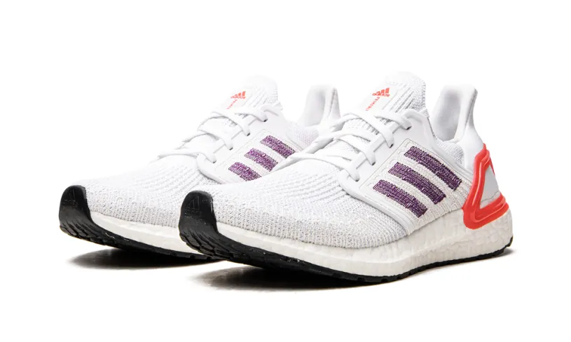 Adidas Ultraboost ULTRABOOST 20 WMNS 