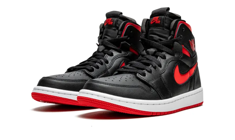 Air Jordan 1 AIR JORDAN 1 ZOOM CMFT WMNS 'Bred'