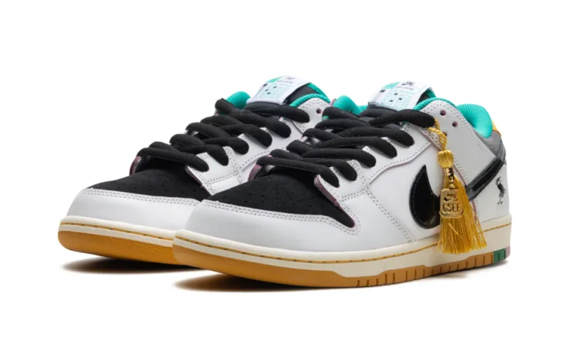 SB Dunk Low 'CSEF' 