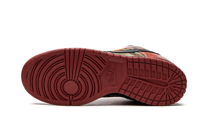 Nike SB Dunk SB Pushead 'Pushead' 