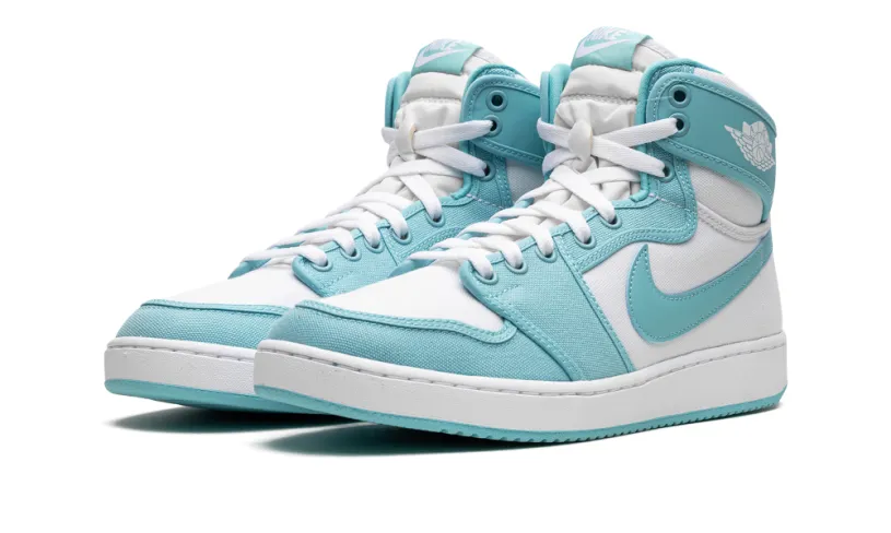 Air Jordan 1 Air Jordan 1 KO 'Bleached Aqua' 