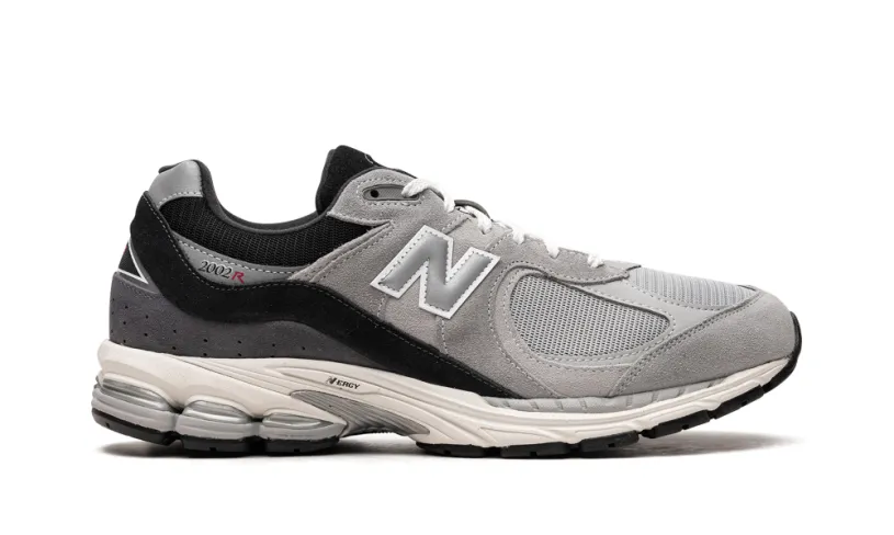 New Balance 2002R 2002R 'Slate Grey   Black' 