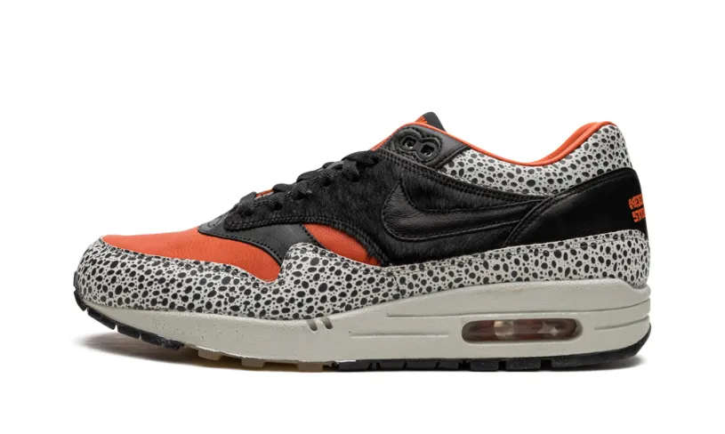 Nike Air Max Air Max 1 Supreme QK 'Safari Pack'