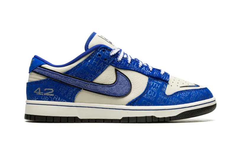 Nike Dunk Dunk Low 'Jackie Robinson' 