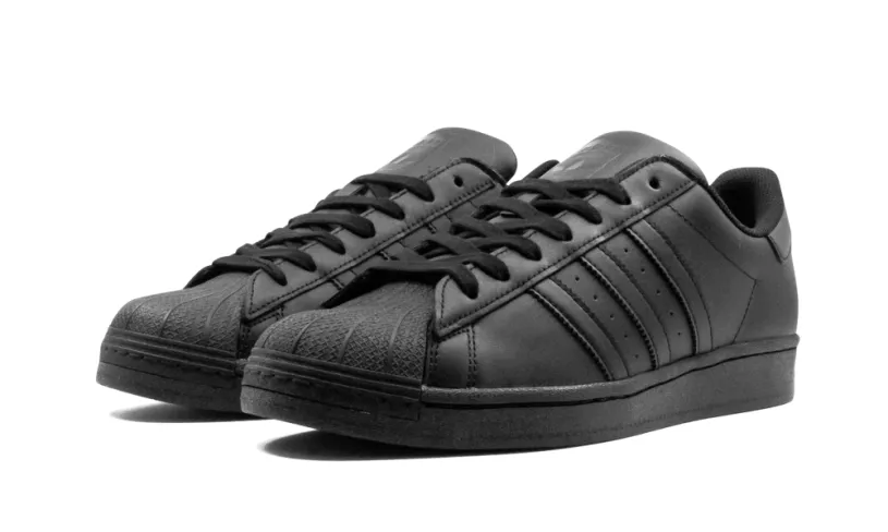 Adidas Superstar Superstar 'Triple Black'