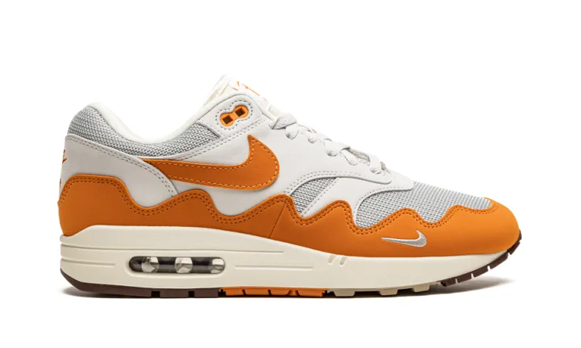 Nike Air Max Air Max 1 'Patta - Monarch' 