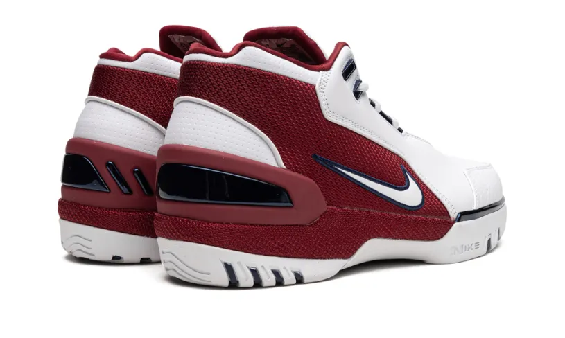 Nike Lifestyle Air Zoom Generation 'First Game' 
