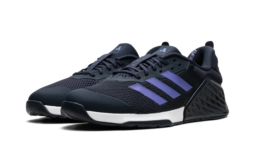 More Adidas Shoes Dropset 3 'Navy White' 