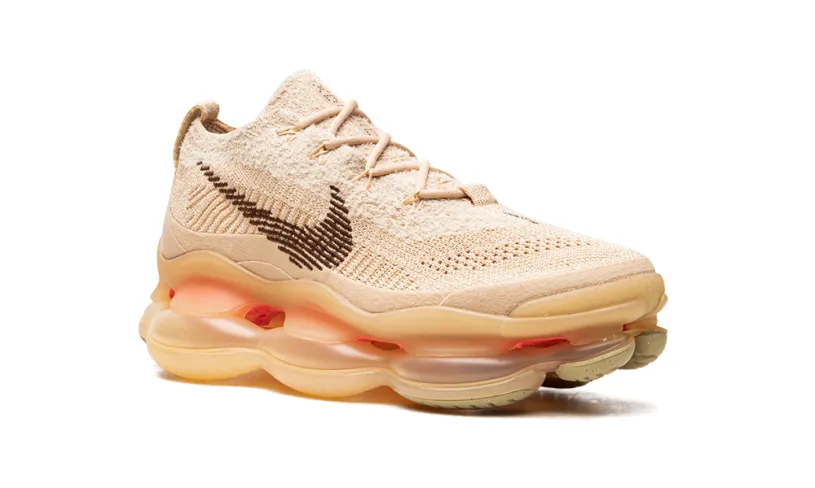 Nike Lifestyle AIR MAX SCORPION WMNS 'Sesame'