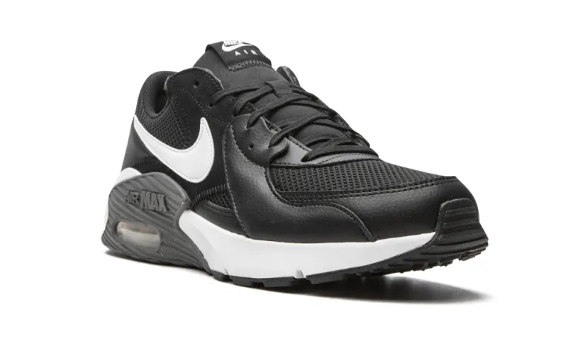 Nike Air Max AIR MAX EXCEE MNS WMNS 'black white' 