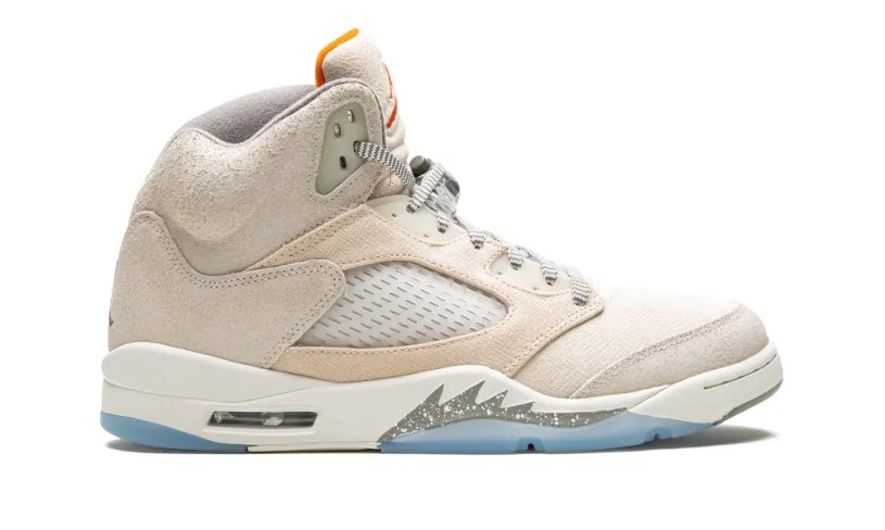 Air Jordan 5 Air Jordan 5 'Craft' 