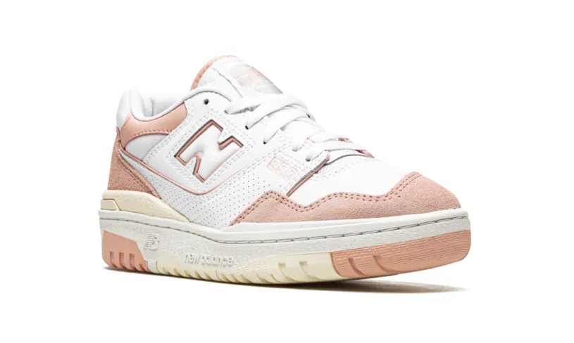 New Balance 550 550 WMNS 'Pink Sand' 