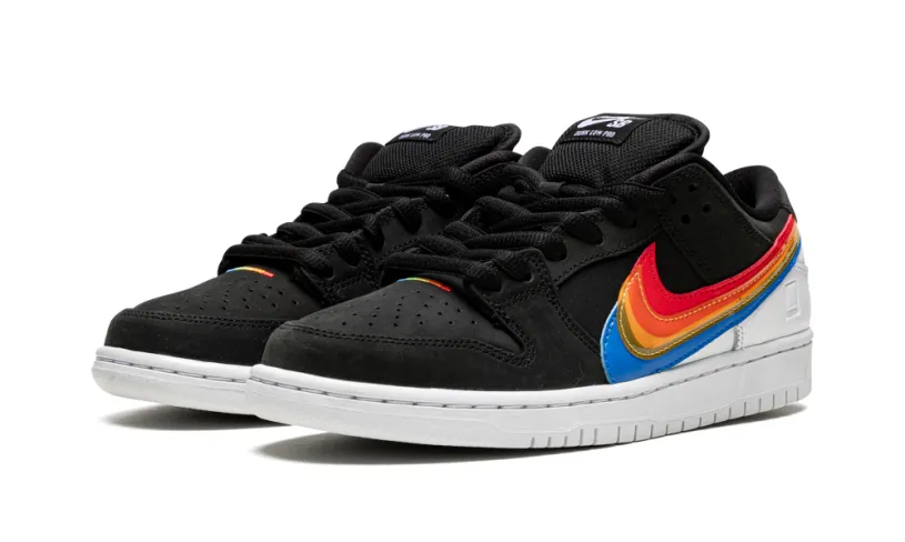 Nike Dunk SB Dunk Low 'Polaroid' 
