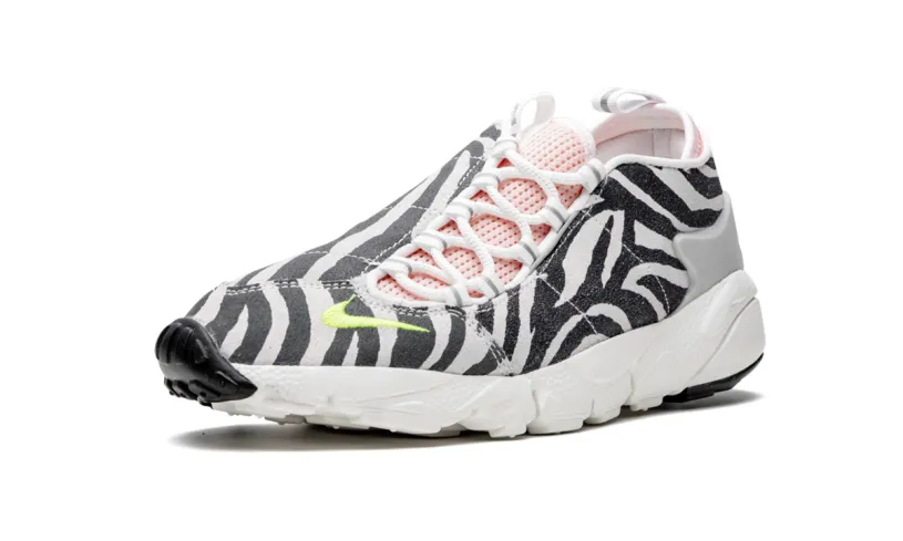Nike Lifestyle AIR FOOTSCAPE MNS WMNS 'Olivia Kim - No Cover'