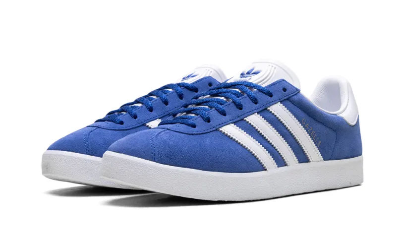 Adidas Gazelle Gazelle 85 'Royal Blue White'