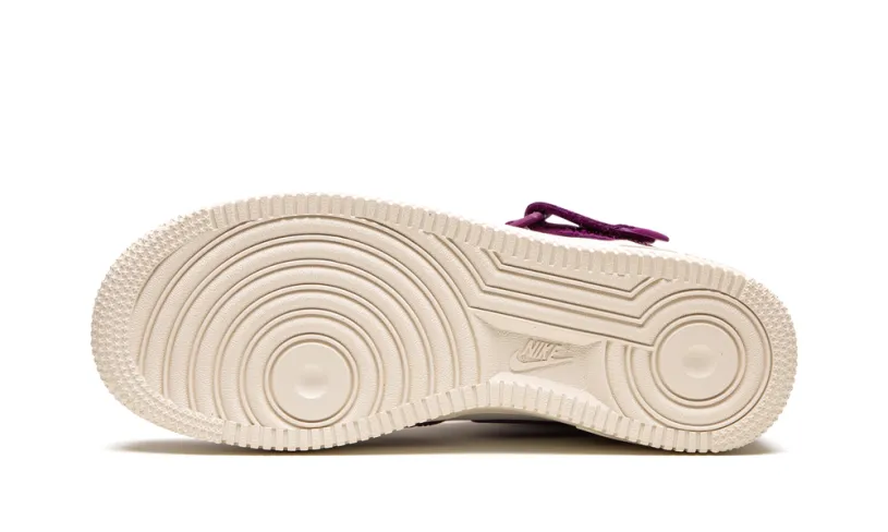 Nike Lifestyle AIR FORCE 1 MID LX WMNS 'Tokyo Viotech' 