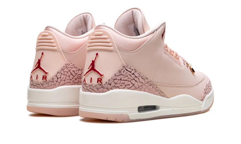 Air Jordan 3 Air Jordan 3 WMNS 'Valentine's Day Treat Yourself' 
