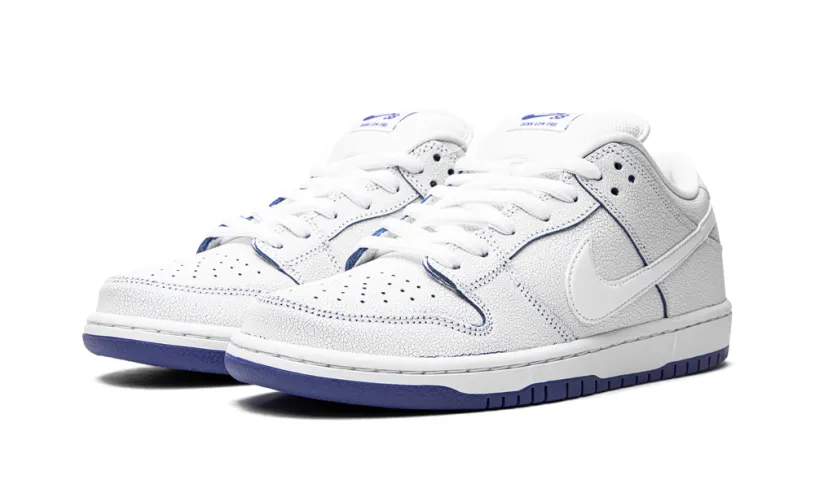 Nike Dunk SB Dunk Low Premium 'Game Royal'