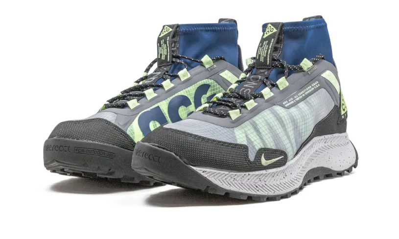 Nike Basketball ACG ZOOM TERRA ZAHERRA 