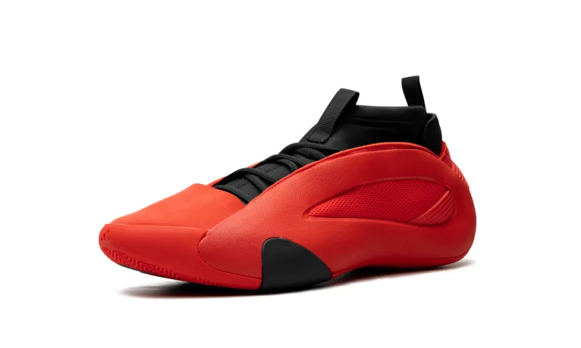 More Adidas Shoes Harden Vol. 8 'Red Black'