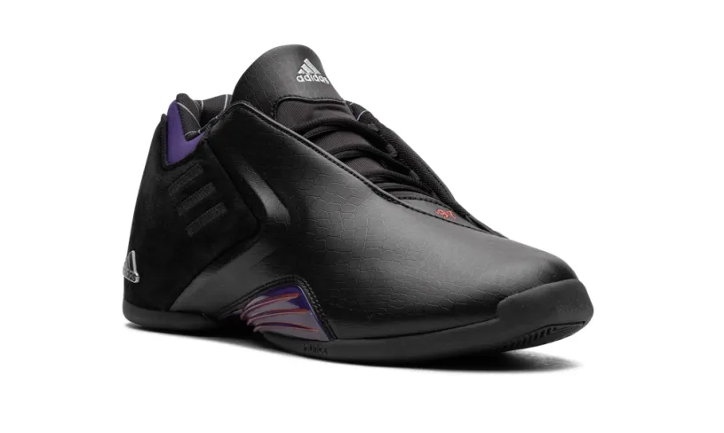 More Adidas Shoes T-Mac 3 Restomod 'Raptors' 