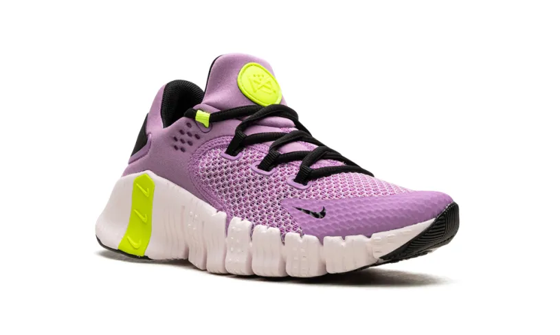 Nike Lifestyle FREE METCON 4 WMNS 'Fuchsia' 