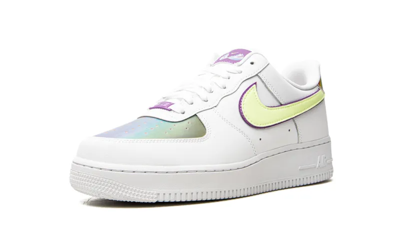Nike Lifestyle Air Force 1 Low WMNS 'Easter 2020' 