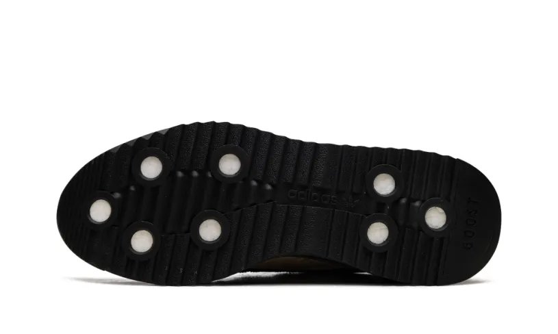 More Adidas Shoes SL 72 RTN 'Black' 