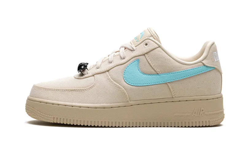 Nike Lifestyle Air Force 1 Low 'RTFKT - Human' 
