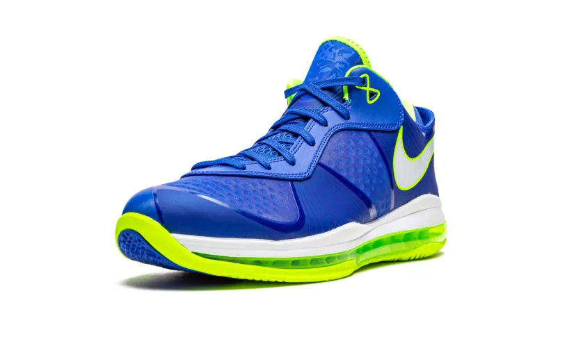 Nike Basketball LeBron 8 V2 Low 'Sprite 2021' 