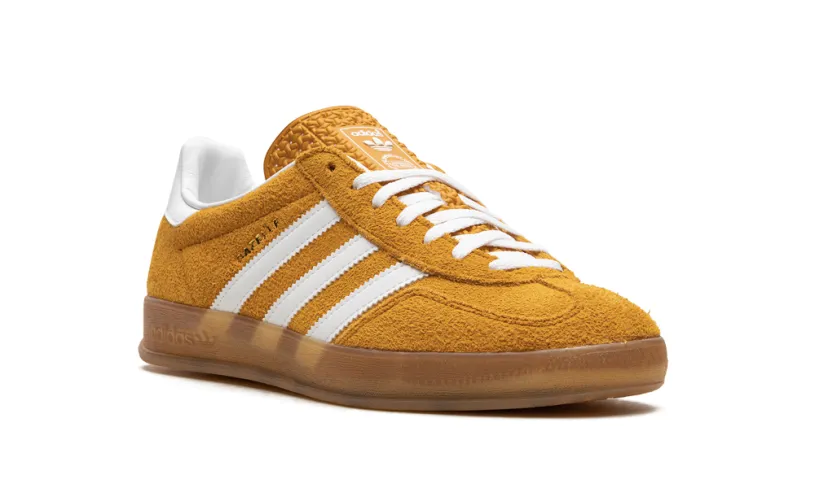 Adidas Gazelle GAZELLE INDOOR WMNS 'SUPCOL' 