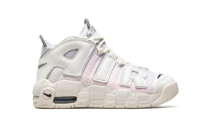 Nike Basketball Air More Uptempo GS 'Thank You, Wilson' 