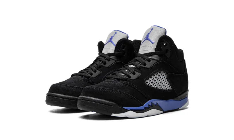 Air Jordan 5 Air Jordan 5 PS 'Racer Blue'