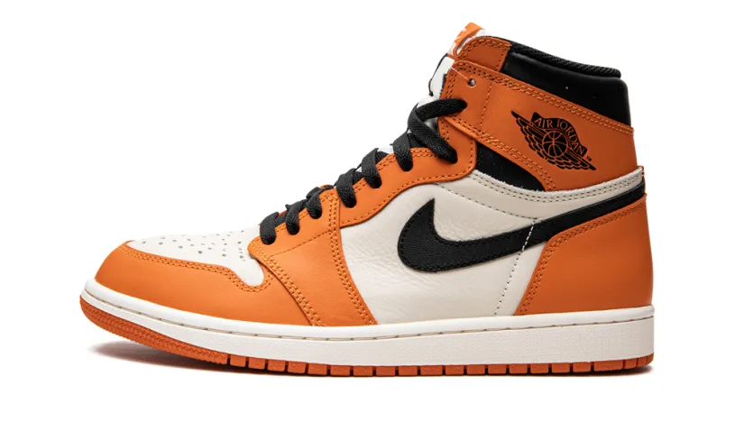 Air Jordan 1 Air Jordan 1 Retro High OG 'Reverse Shattered Backboard' 