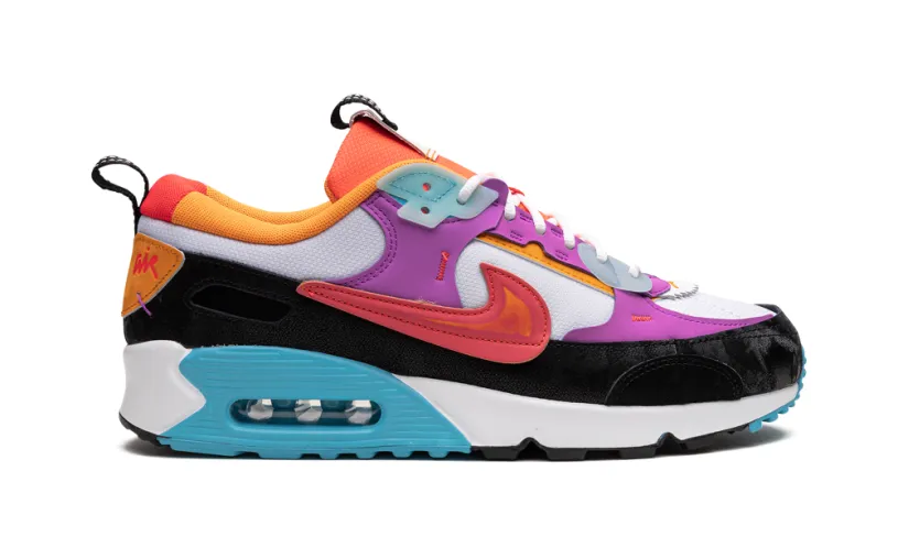Nike Air Max AIR MAX 90 FUTURA MNS WMNS 'Lunar New Year' 