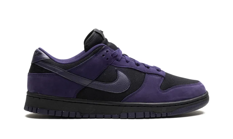Nike Dunk DUNK LO LX WMNS 'Purple Ink' 
