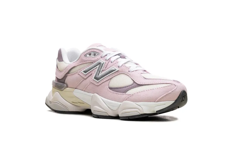 New Balance 9060 9060 GS 'Pink White' 