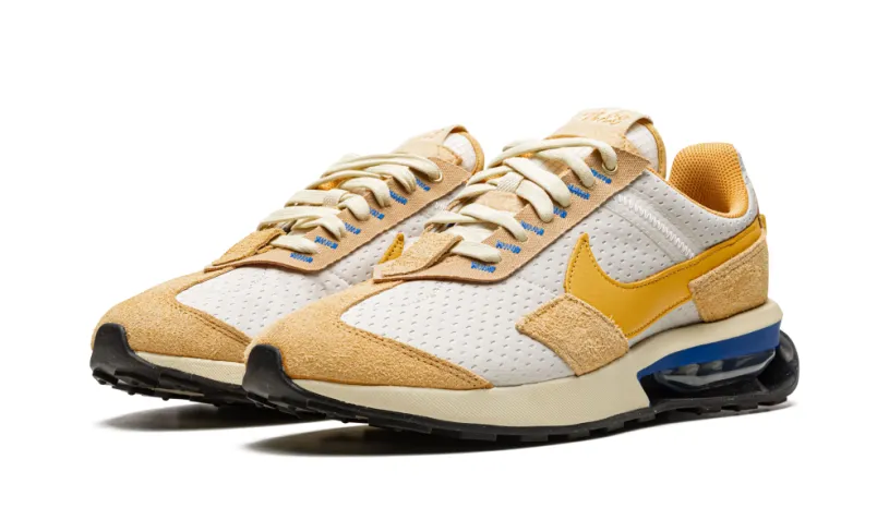 Nike Air Max Air Max Pre-Day 'Warm-core'