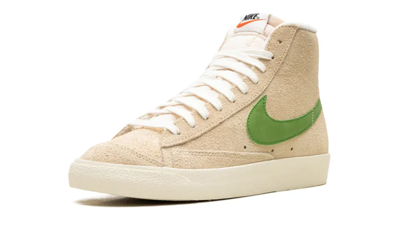 Nike Lifestyle NIKE BLAZER MID '77 VINTAGE WMNS 'Vintage Green'