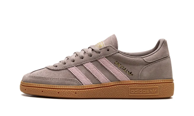 Adidas Handball Spezial Handball Spezial WMNS 'Chalky Brown Clear Pink'