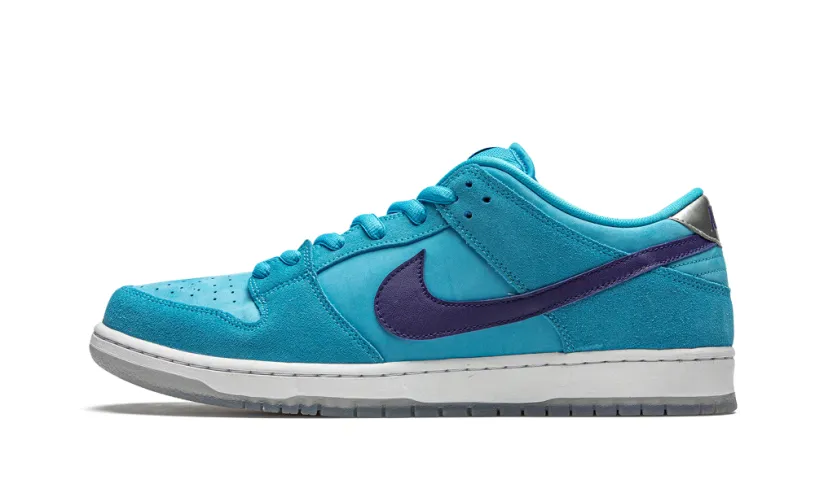 Nike Dunk SB Dunk Low Pro 'Blue Fury' 